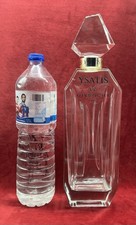 GÏVENCHY YSATÏS TALL PERFUME BOTTLE GRAND FLACON DE PARFUM GEANT FACTICE