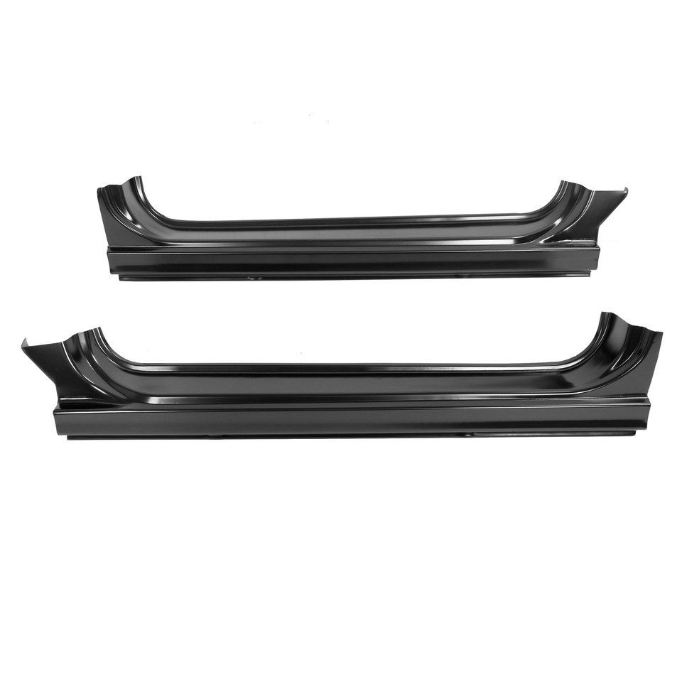 C10 Rocker Panel Fits 1960-1966 Chevy & GMC C/K C10 Pickup Truck Rocker Panel Driver ...