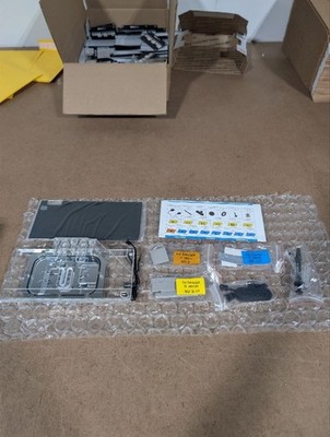 Alphacool Eisblock Aurora Acryl GPX-N RTX 3070TI SG with Backplate (13032)