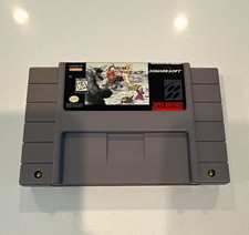 SquareSoft Chrono Trigger Game Cartridge for Super Nintendo SNES NTSC-U/C