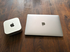 2026 Mac Mini M4 + 2020 13" MacBook Pro