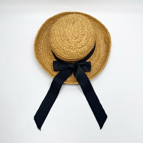 Helen Kaminski Women's 100% Raffia Straw Sun Hat One Size Natural Tan