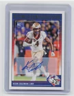 2024 Panini Score Football Keon Coleman #337