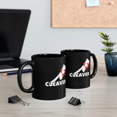 Soprano TV SHOW | Cleaver Movie Christopher Moltisanti Coffee Mug (11oz or 15oz)