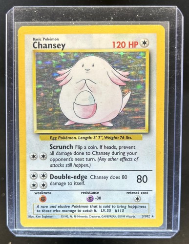 Chansey