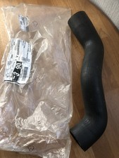 Genuine Citroen Jumpy 2.0 HDI 94PS / 109PS Turbo Hose Intercooler Hose | 0382 Y1