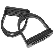 Ankle Stress Stirrups Equestrian Engineering Knee Protection Saddle