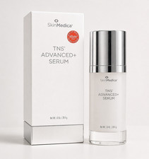 SkinMedica TNS Advanced+ Serum 1oz Anti Aging...