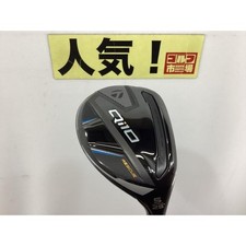 TaylorMade Popular Qi10 Utility 5U Diamana Blue Tm60 Jp R 25 4875 Kui Zen Main