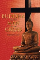 Norman Law | Buddha And The Man On The Cross | Taschenbuch | Englisch (2018)