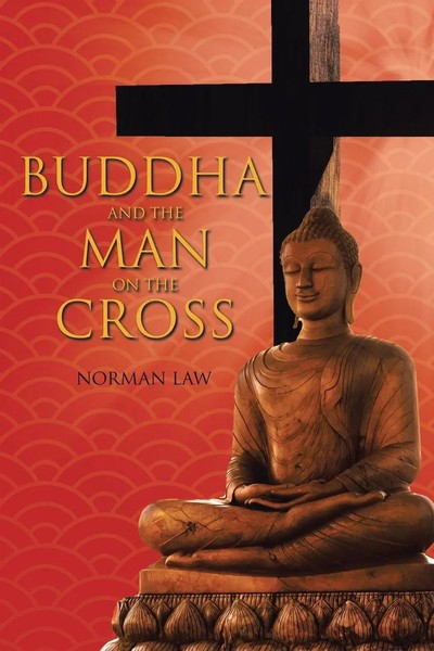 Norman Law | Buddha And The Man On The Cross | Taschenbuch | Englisch (2018)-image