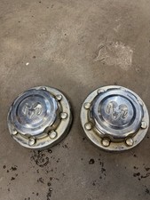 Dodge Ram 94-02 3500 Dually Rear Center Caps