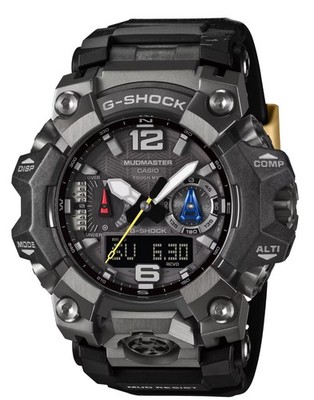 Casio G-Shock GWGB1000TLC-1A MUDMASTER Team Land Cruiser Toyota