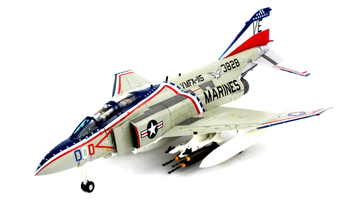 Hobby Master 1 72 F 4 for sale | eBay