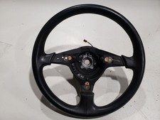 1992 Bmw E36 325i - Steering Wheel - Oem 1159694