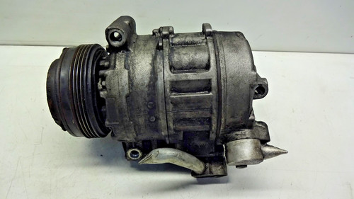 BMW X3 E83 3.0xd Klimakompressor Klima Klimaanlage 447260-0782