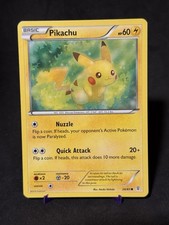 Pikachu 26/83 Generations Regular on eBay