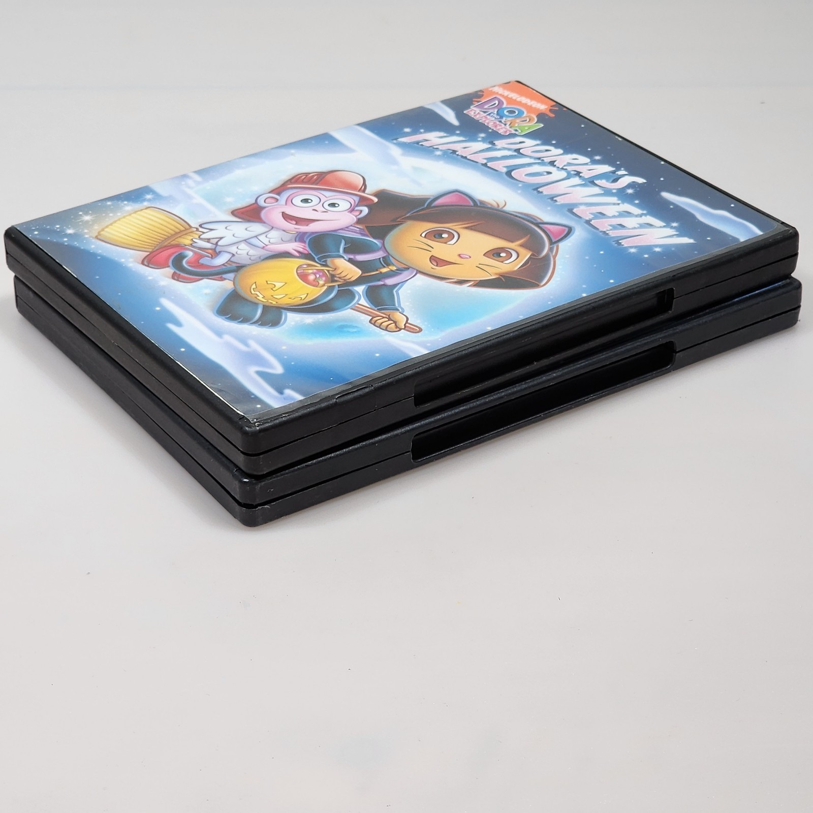 Nickelodeon Nick Jr Halloween Specials Dora's Halloween & Diego's Halloween