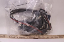 Windshield Accessories Hardware Kit Only With Lever And Plug