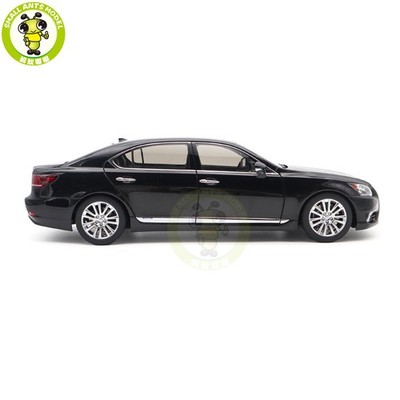 オートアート 1/18 レクサス LS600hL ミニカー　黒 1/18 Lexus LS600 LS600hL AUTOart 78842 Black Diecast Model Car | eBay