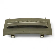 2010 Mercedes E350 C207 Ac Heater Climate Temperature Control Panel Switch Oem