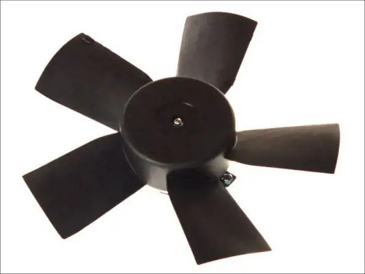 Kühlerventilator D8X003TT THERMOTEC für OPEL ASTRA F CC ASTRA F Kasten/Kombi - Bild 2