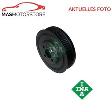 RIEMENSCHEIBE KURBELWELLE INA 544 0083 10 P FÜR CHEVROLET SILVERADO 1500 5.3L