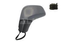 Aussenspiegel Links FÜR Opel Mokka / Mokka X (J13) - Alkar 9039511