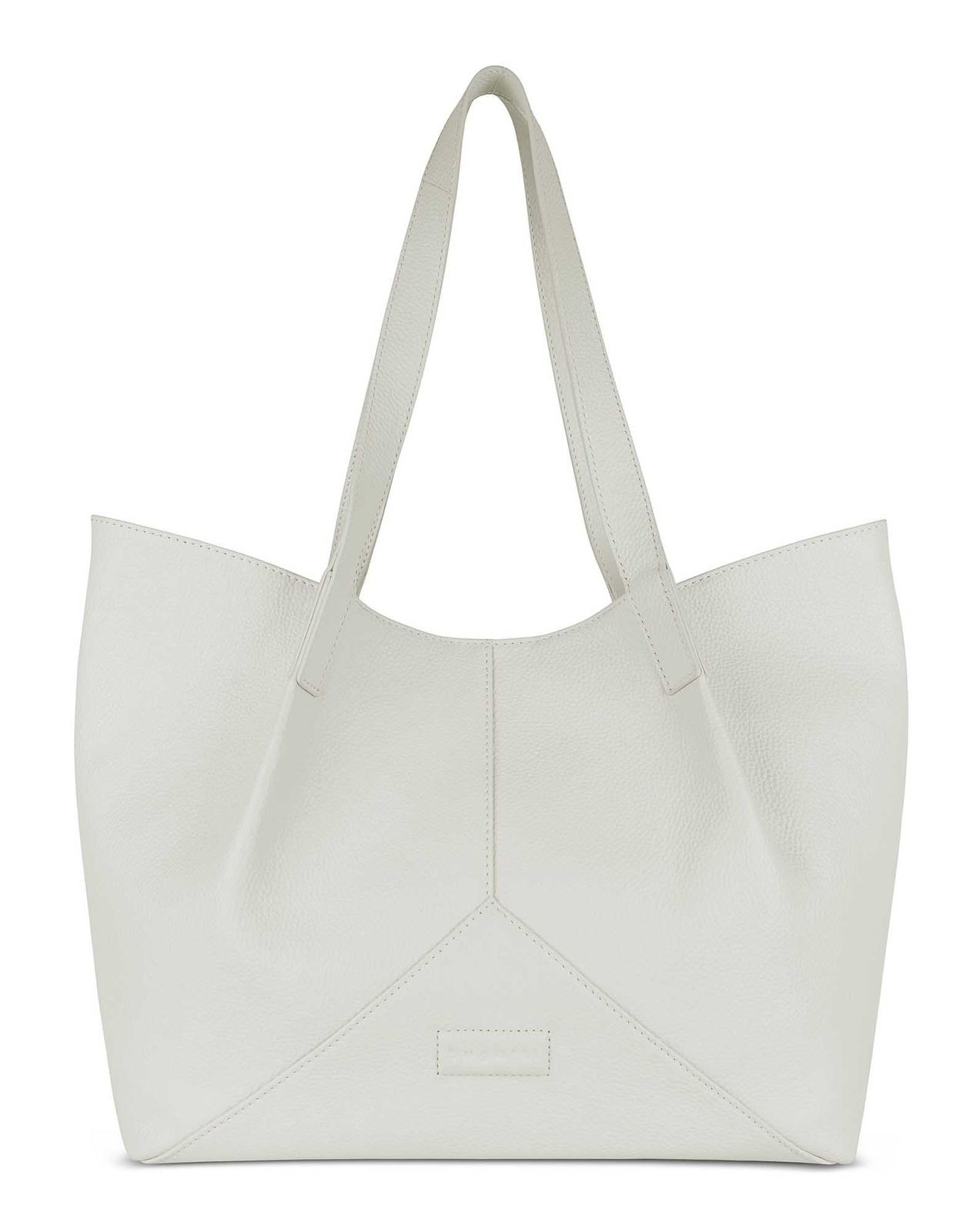 bugatti shopper bag Elsa Ladies Shopper White