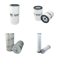 Filter Service Kit FüR Dynapac F12 C Luft ÖL Kraftstoff W / Deutz F6L912 Motor