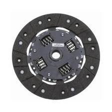 Disque d'embrayage Citroen JUMPER