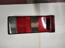 Trasparente Fanale Posteriore Lancia Y 10 F.L.89 Destro