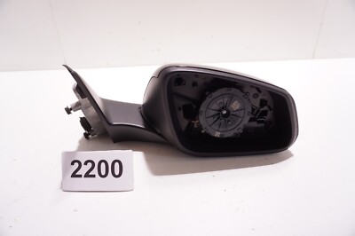 BMW 1er F40 Aussenspiegel beheizt rechts BLACK SAPPHIRE METALLIC (475)