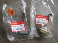 Porte avant et accessoires Honda PRELUDE