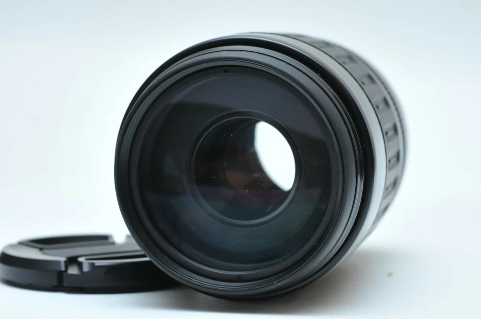 Canon EF 100-300mm f/4.5-5.6 USM Telephoto Zoom Lens *NO AF* AS IS - Image 3 of 3