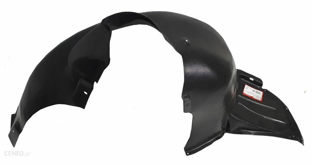 Wheel Housing Inner Fender Front RIGHT for SKODA FABIA 03.2007-04.2010