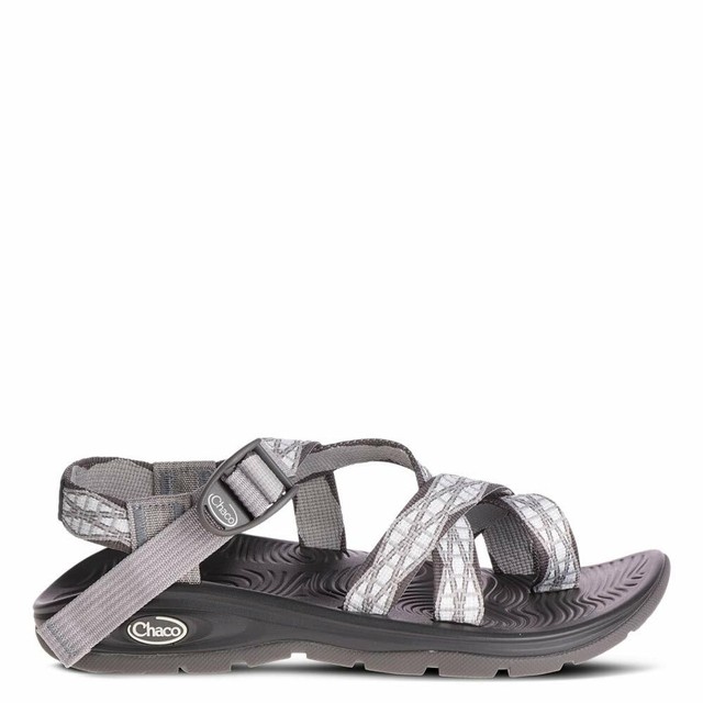 chaco athletic sandals