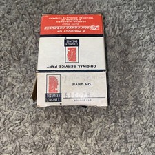 Tecumseh Vintage Nos 610678 Ignition Coil