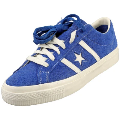 Converse One Star Academy Pro Ox Blau - Unisex Sneaker - 41 EU - Bild 1 von 4