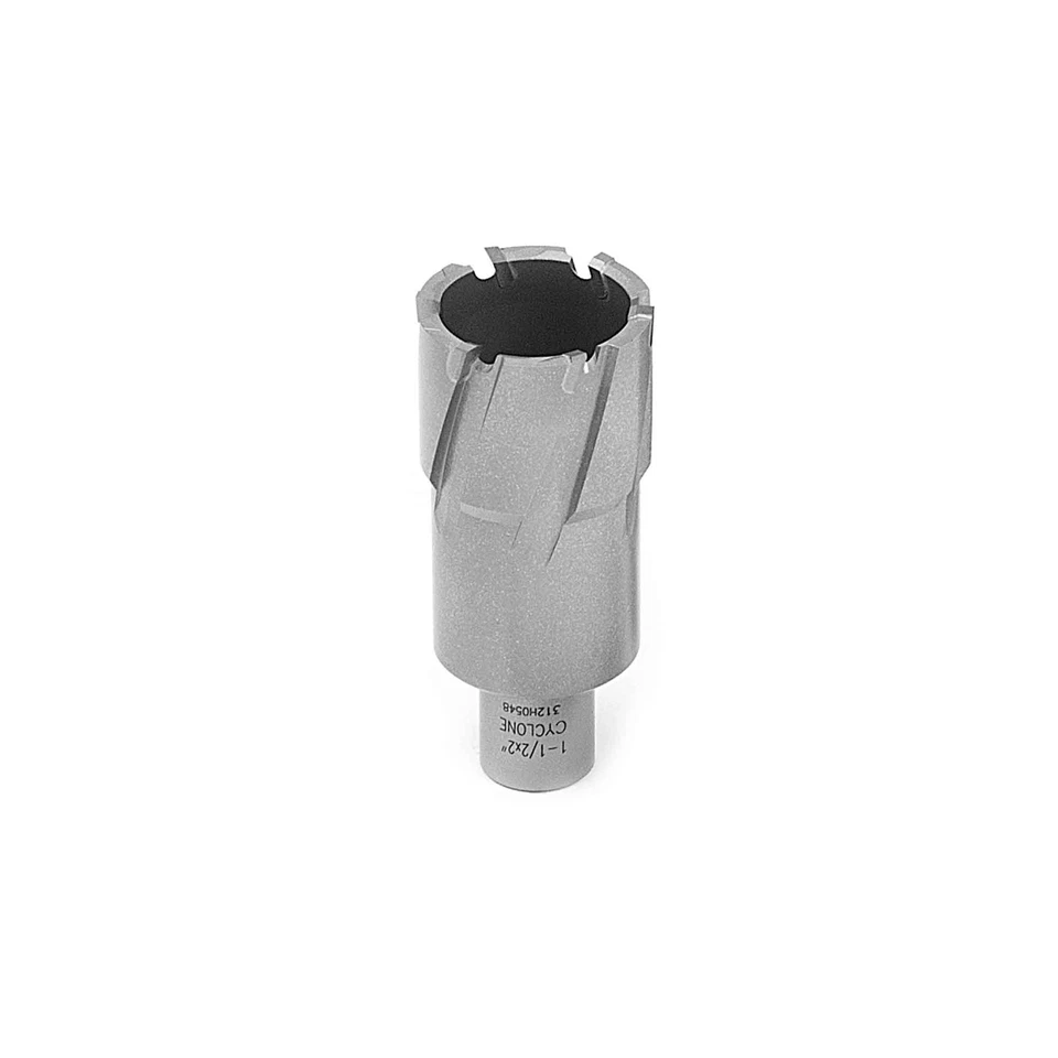 Evolution 2 in. Depth Annular TCT Mag Drill Cutters 11/16 to 1-3/8 Inch with 3/4 - image 1 of 1