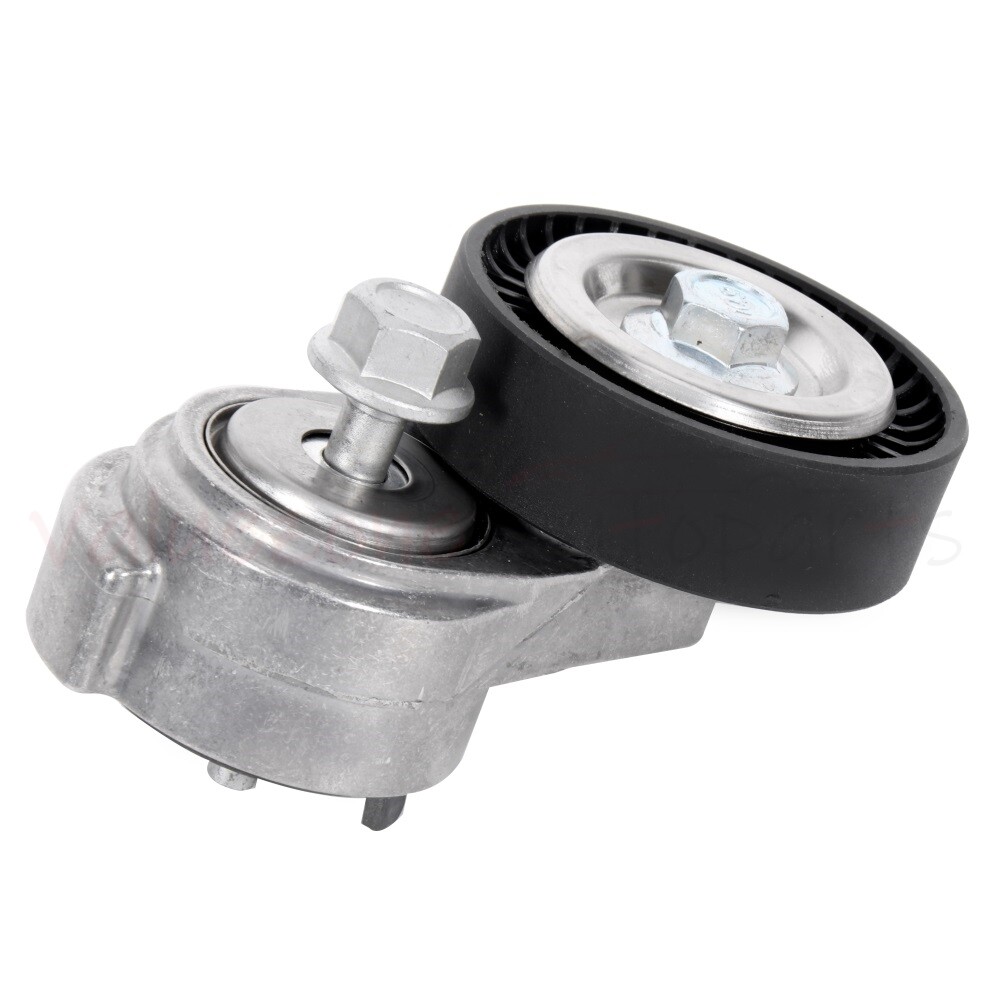 Serpentine Belt Tensioner Kit for Pontiac G8 Chevrolet Corvette 1997