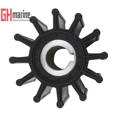 Cummins Engine Flexible Impeller 6B Series 250HP&6B 250HP/4B CEPC Marine NEW - Picture 4 of 8
