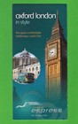 Oxford Bus Company Timetable - Espress: London Motorway Coach - January 2009