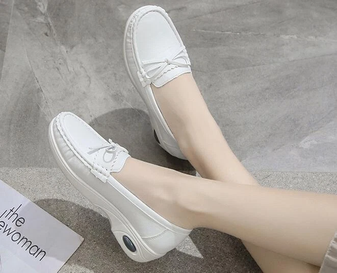Comfortable hotsell hospital shoes