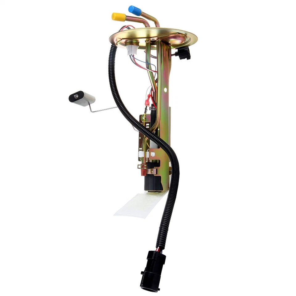 Conjunto de módulo de bomba de combustible para Ford Expedition 4,6 L 5,4 L 1999 2000 01 2002 E2298S Foto 2 de 4