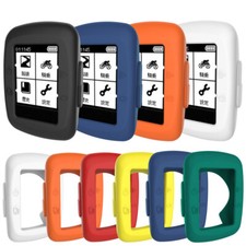 Custodia protettiva GPS per Garmin Edge 500 200 silicone TPU custodie protettive bumper cover