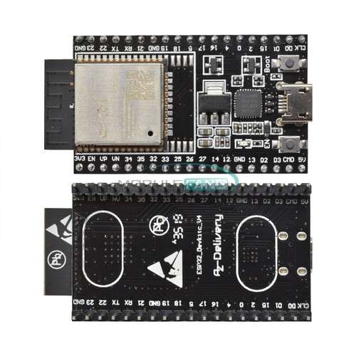 ESP32-DevKitC ESP32 development board ESP32-WM-32D ESP32-WM-32U Core Board