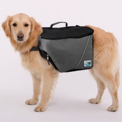 dog supplies backpack