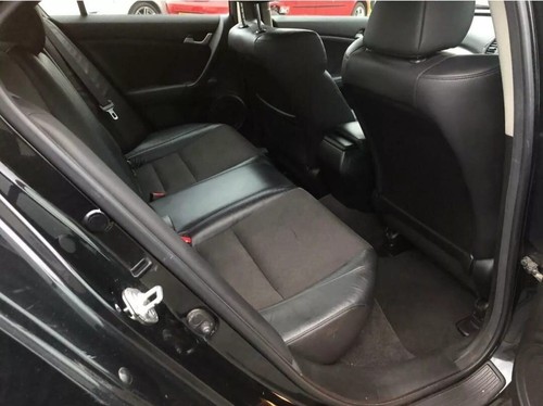 2011 Honda Accord 2.2 i-DTEC ES GT 4dr SALOON Diesel Manual - Picture 4 of 16