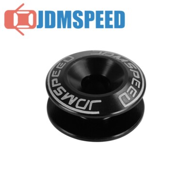 Sell Black Quick Release Car Bumper Fender Trunk Hatch Lid Aluminum Fastener Kit I1325881
